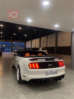 فورد موستانج